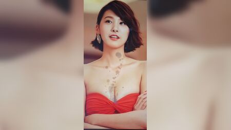 L'attore coreano Yoo In-young: un omaggio