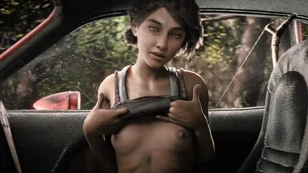 Fair Played — Doppiaggio in russo (The Walking Dead: scene di sesso)