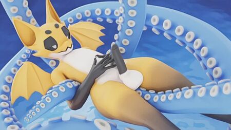 3D yiff di porno furry sigillato Sesso E621 FYE Femboy Tentacoli Bondage anale Gay Protogen Scalie