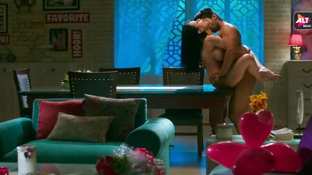 XXX Stagione 2 - Scena di sesso indiana 1