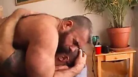 Mack, il grande orso