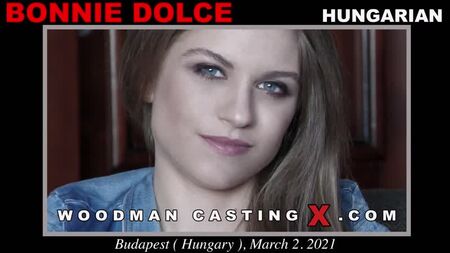 Bonnie Dolce - intervista