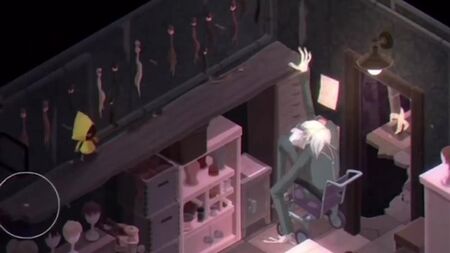 [The Puzzle Tech] LITTLE NIGHTMARES 2 – La sesta è la PADRONA, il BOSS principale della prima parte. ANALISI DELLA CRONOLOGIA DI TUTTE LE PARTI DELLA TRAMA