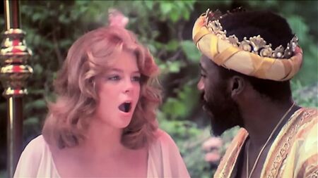 Alice nel Paese delle Meraviglie (1976, musical XXX, DVD rimasterizzato)
