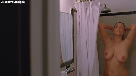 Jelena Jensen nuda in *Bad Biology* (2008) HD 720p - Guarda online / Jelena Jensen - *Bad Biology*