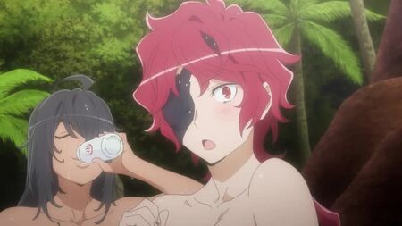 Dungeon ni Deai wo Motomeru no wa Machigatteiru Darou ka III OVA - trailer