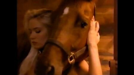 Barbara Moore - Playboy - Profilo della Playmate