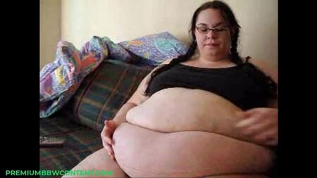 SSBBW La colazione dei campioni