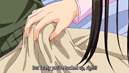 Le 4 migliori scene di pompini hentai, fellatio
