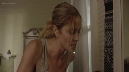 Ellen Hollman – Army of One (2020) HD 1080p Nuda? Sexy! Guarda online / Ellen Hollman – Una sul campo, una guerriera