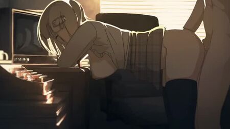Amelia Watson (di Nekololisama) HD720p