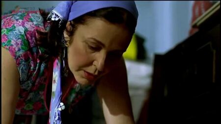 Lale Mansr - Ospite 2010