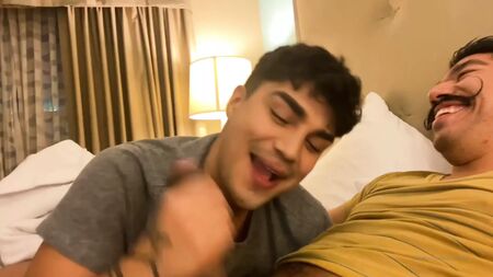 muchomas e TheGiovanniMar