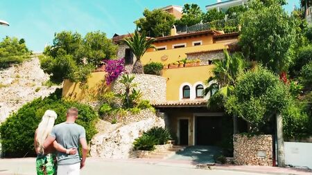 L'isola del sesso