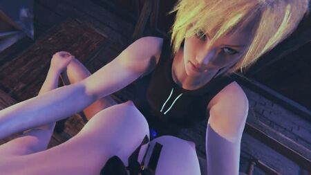 Hentai in soggettiva femminile 3