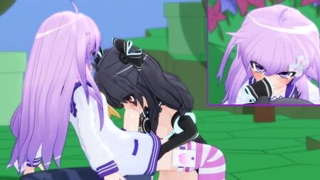 Futa Deep Throat (di Mantis-X) HD 1080p