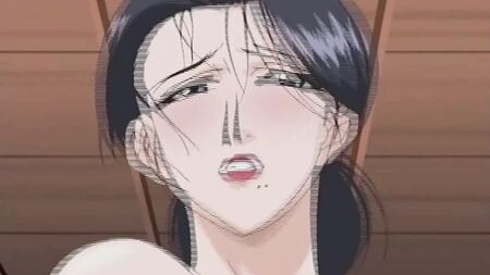 Una MILF si fa fare una doppia penetrazione da due giardinieri muscolosi - Hentai senza censure