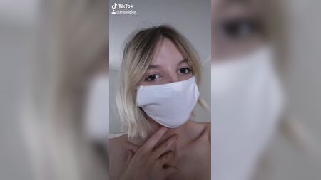 TikTok 18+ n. 21