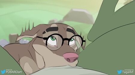 2D Yiff di Taga Furry Porn Sex E621 FYE Etero Cane squamoso Pompino con gola profonda Facefuck Scopata in faccia Gay