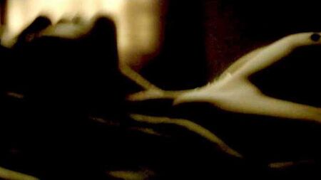 La scena di sesso con Julia Jones nuda su ScandalPlanet.Com
