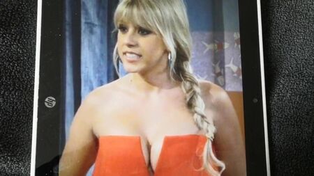 Jodie Sweetin (Stephanie - Fuller House) - Omaggio