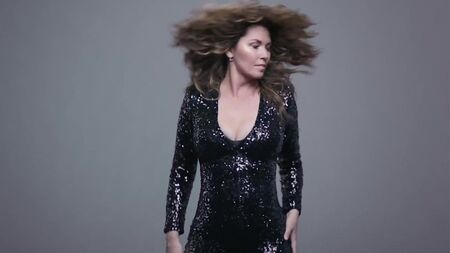 Shania Twain - Raccolta di brani sensuali