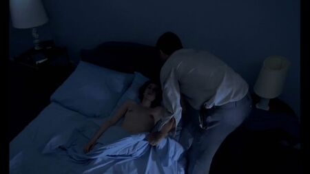 Isabelle Adjani nuda - Possession (1981) HD 1080p Guarda online / Isabelle Adjani - Possession