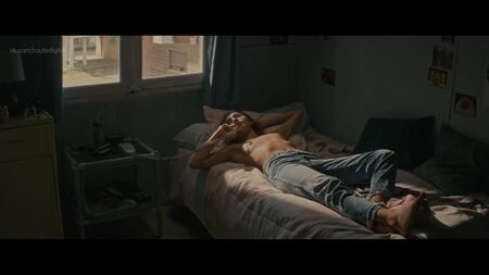 Garance Marillier Nuda – Pompei (2019) HD 1080p Guarda online / Héloïse Marillier – Pompei