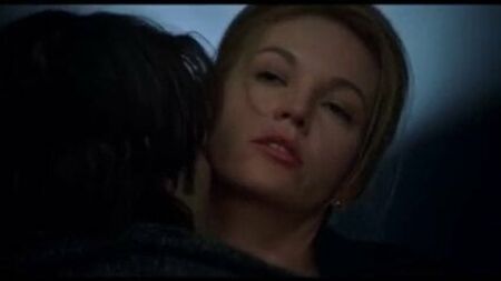 Scena di sesso in un film erotico hollywoodiano