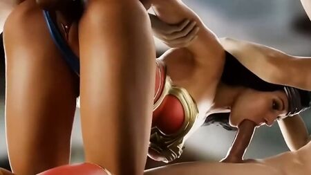 Raccolta degli eroi della DC Comics - Parte 1