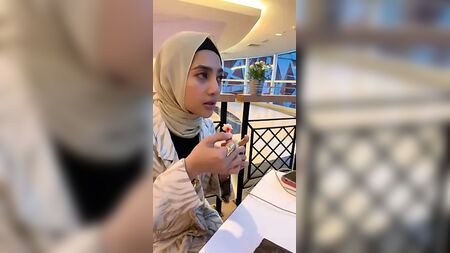 malese - ragazza malese