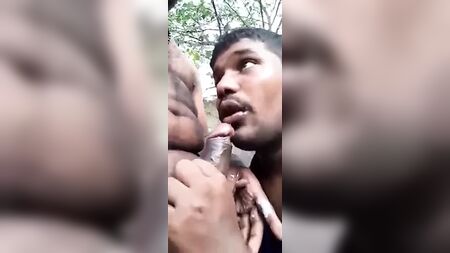 Pompino gay tamil