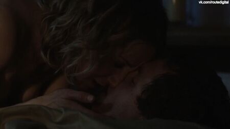Jennifer Landon nuda in Animal Kingdom S02 E09 (2017) - 1080p Guarda online / Jennifer Landon - Secondo le leggi dei lupi