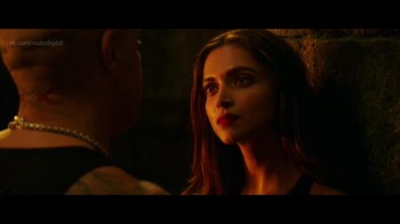 Hermione Corfield, ecc. - XXX Il ritorno di Xander Cage (2017) HD 1080p Nuda? Sexy! Guarda online