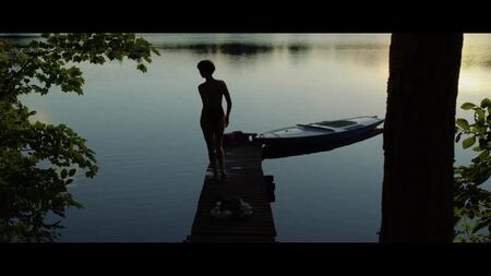 Annie Young, Brigette Lundy-Paine nude – Fix (2019) HD 1080p Guarda online / Annie Young, Brigette Lundy-Paine – Justice
