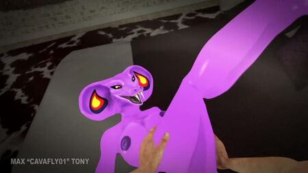 3D Yiff di Cavafly01 - Porno furry - Sesso - E621 - FYE - Arboc - Serpente - Scalie - Pokémon - r34 - Rule34