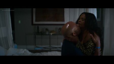 Maya Stojan, Nia Long - Fatal Affair (2020) HD 1080p Nuda? Sexy! Guarda / Maya Stojan, Nia Long, Kate J. Smith - Una relazione pericolosa