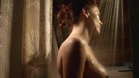 Willa Ford - Magic City, Stagione 1, Episodio 6