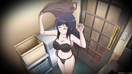 Hentai e Hentai 18+. Jitaku Keibiin 2 - 03 (2020) (Sottotitoli)