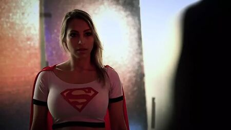 Supergirl: Dissenso, Parte 1 e 2