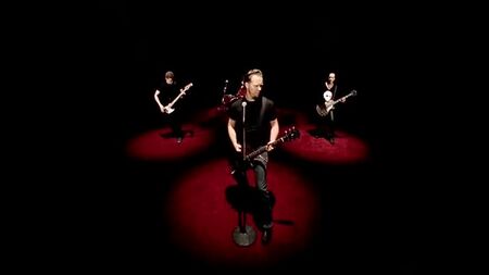 Metallica - Turn the Page (Versione integrale) (1998) (con Ginger Lynn Allen)
