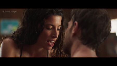 Tania Raymonde - Deep Blue Sea 3 (2020) HD 1080p Nuda? Sexy! Guarda online / Tania Raymonde - Deep Blue Sea 3