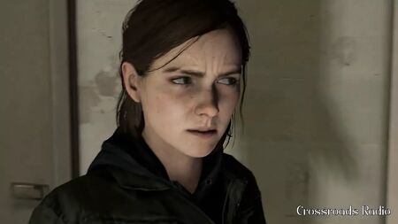 L'ultima di Ellie