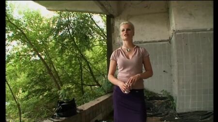 Femdom crudele 3 (Film completo)