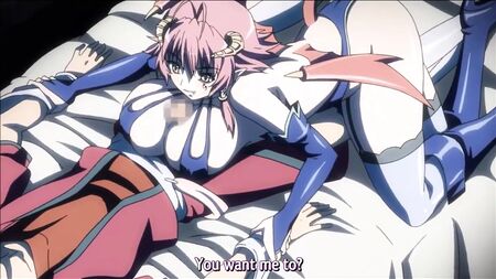 Raccolta hentai Paizuri 07