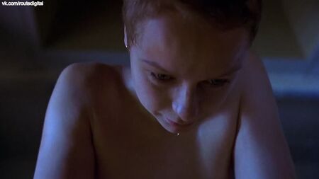 Samantha Morton nuda - In America (2002) HD 1080p - Guarda online