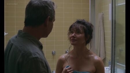 Essie Davis, Eliza Scanlen - Babyteeth (2019) HD 1080p Nuda? Sexy! Guarda online / Essie Davis, Eliza Scanlen - Babyteeth