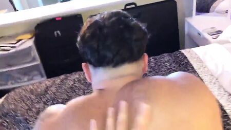 Quel fottuto gorilla muscoloso